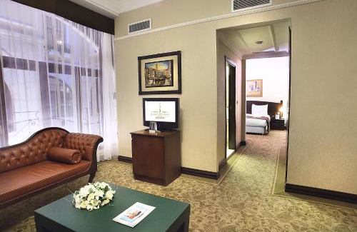 Sirkeci Hotel | Legacy Ottoman Hotel Istanbul Old City