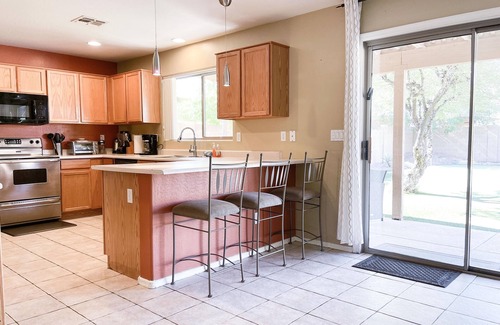 South Mountain House | Legacy & Raven Golf Courses - 5 min away
