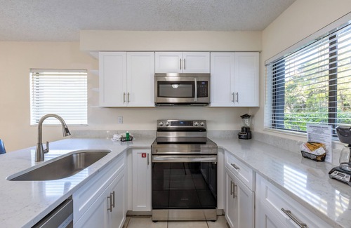 Palm Coast Apartment | Legacy Vacation Resorts Palm Coast