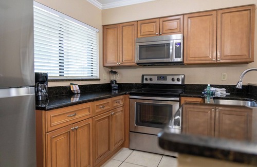 Palm Coast Apartment | Legacy Vacation Resorts Palm Coast