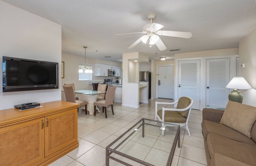 Palm Coast Apartment | Legacy Vacation Resorts Palm Coast