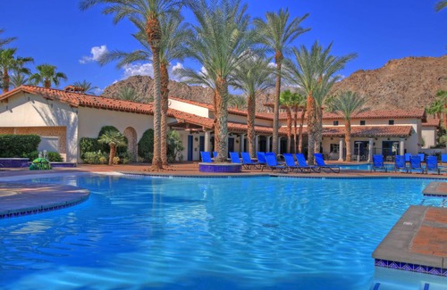 La Quinta Villa | Legacy Villas - LQ138 - Royale Vacation Rentals