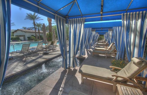La Quinta Villa | Legacy Villas - LQ138 - Royale Vacation Rentals