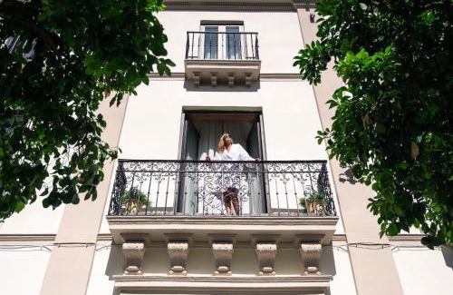Museo Hotel | Legado Magdalena Hotel