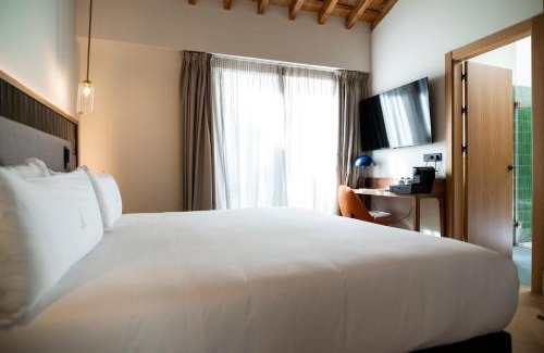 Museo Hotel | Legado Magdalena Hotel