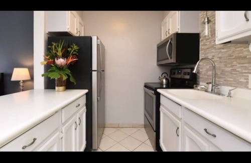Historic Lahaina Front Street Condo | Legal STR Hotel Zoned Majestic Maui Mountain Lahaina Shores Oceanfront Escape