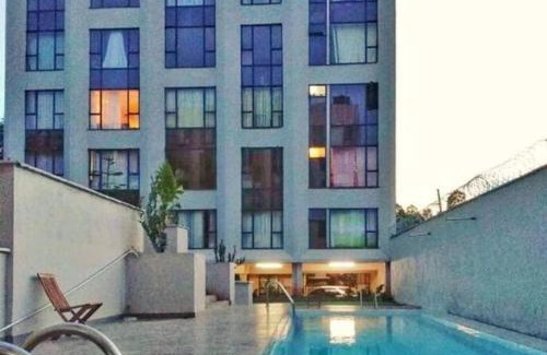 Ongata Rongai Apartment | Legatus Cozy Homes