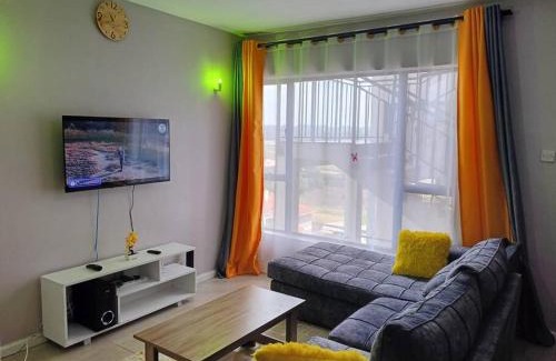 Ongata Rongai Apartment | Legatus Cozy Homes