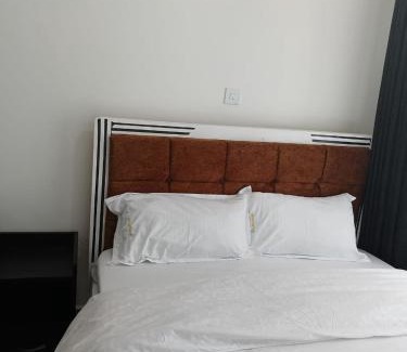 Ongata Rongai Apartment | legatus cozy studios 1a