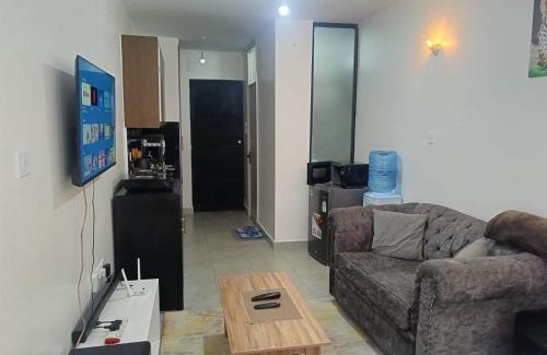 Ongata Rongai Apartment | Legatus Cozy Studios 1