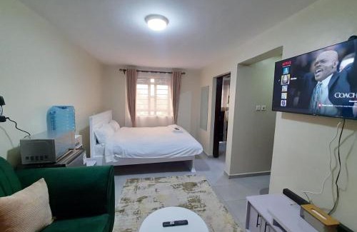 Ngong Apartment | Legatus Cozy Studios Ngong