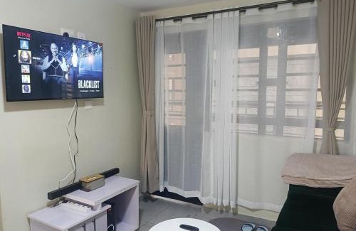 Ngong Apartment | Legatus Cozy Studios Ngong