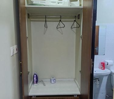 Ngong Apartment | Legatus Cozy Studios Ngong