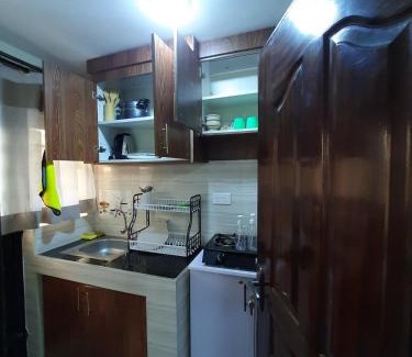 Ngong Apartment | Legatus Cozy Studios Ngong