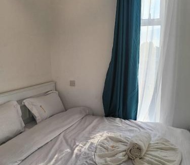 Riruta Apartment | Legatus Cozy Studios Racecourse