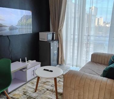 Riruta Apartment | Legatus Cozy Studios Racecourse
