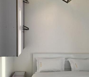 Riruta Apartment | Legatus Cozy Studios Racecourse