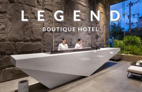 Son Tra Hotel | LEGEND Boutique Hotel