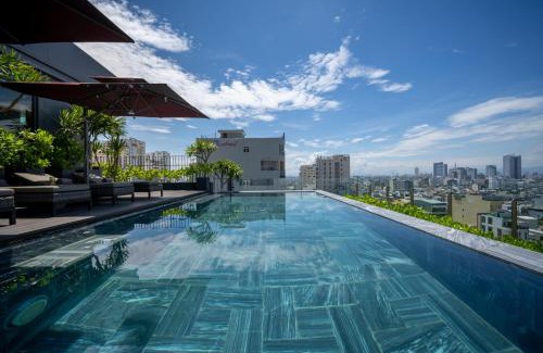 Son Tra Hotel | LEGEND Boutique Hotel