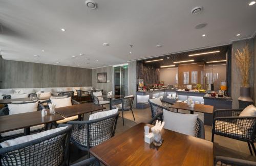 Son Tra Hotel | LEGEND Boutique Hotel