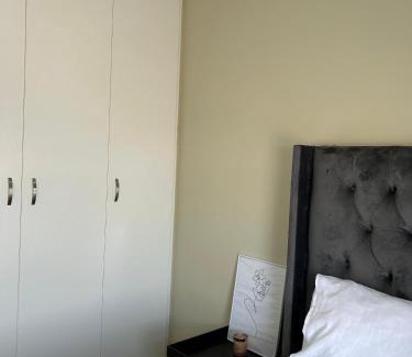 Walvis Bay House | Legend Coastal