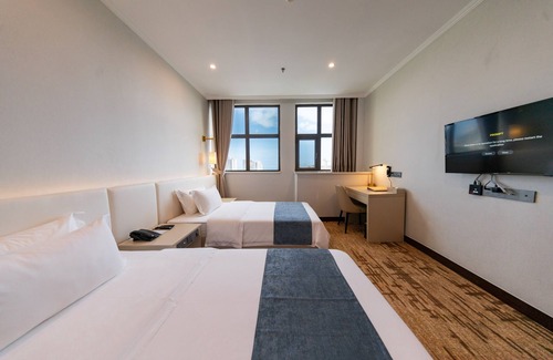 Sihanoukville City Centre Resort | Legend Hotel and Resort