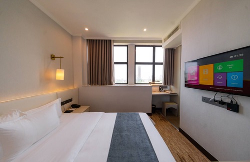 Sihanoukville City Centre Resort | Legend Hotel and Resort