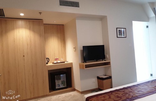 Hai Phong Hotel | Legend Hotel