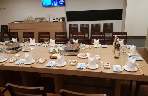 Hai Phong Hotel | Legend Hotel