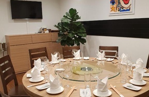 Hai Phong Hotel | Legend Hotel