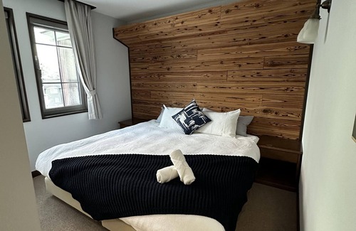 Myoko Cabin | Legend Inn Myoko