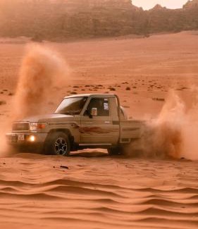 Wadi Rum Apartment | Legend of Wadi Rum Companions