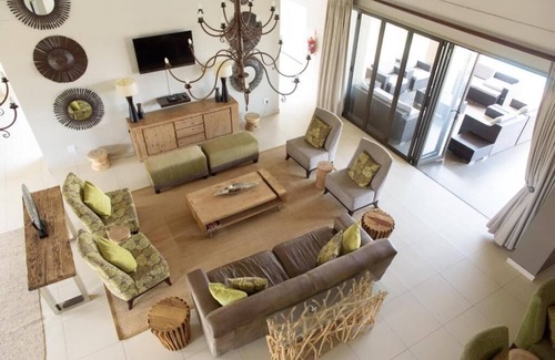 Sterkrivier Cabin | Legend Safari Villas