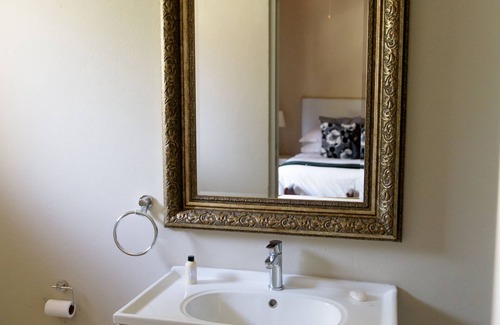 Sterkrivier Cabin | Legend Safari Villas