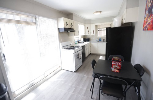 Grambling House | Legendary Hip Hop Inspired Home - Walking Distance to GSU