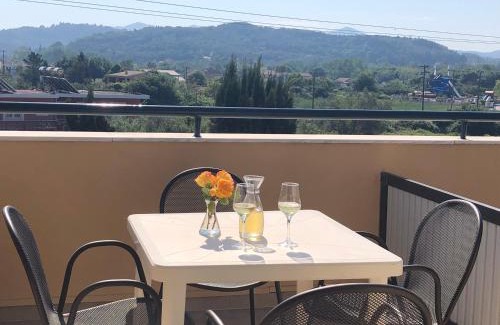 Sidari Apartment | Legends Hotel Sidari Corfu