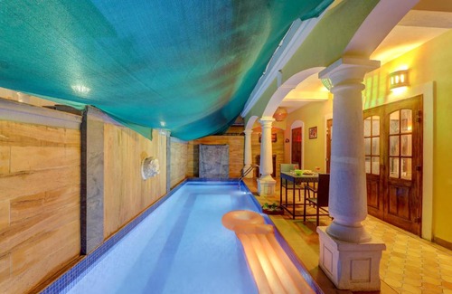 Grand Morrod Villa | Legends Private Pool Villa - 3BHK, North Goa