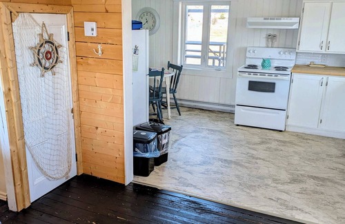 Twillingate House | Legges Hill Loft Summ