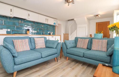 Boscundle House | Leghorn