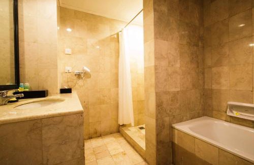 Legian City-Centre Hotel | Legian Paradiso Hotel