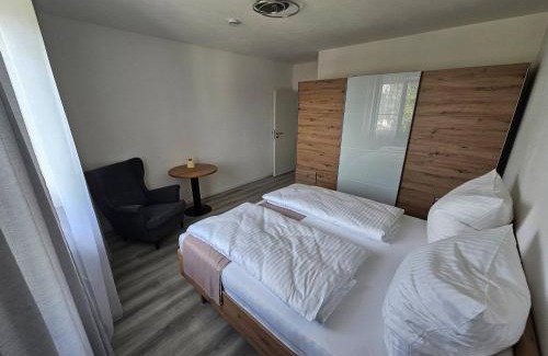 Bubesheim Apartment | Legola