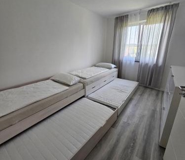 Bubesheim Apartment | Legola