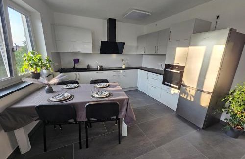 Bubesheim Apartment | Legola