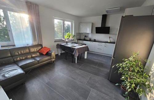 Bubesheim Apartment | Legola