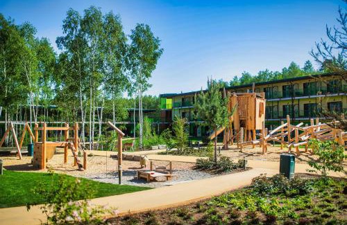 Guenzburg Resort | LEGOLAND Feriendorf