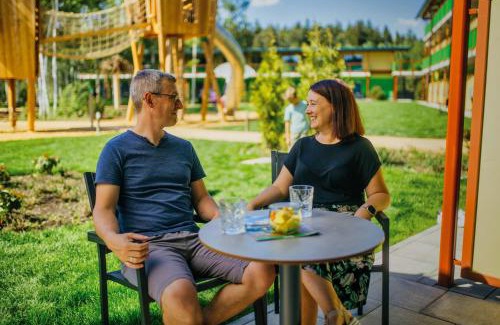 Guenzburg Resort | LEGOLAND Feriendorf