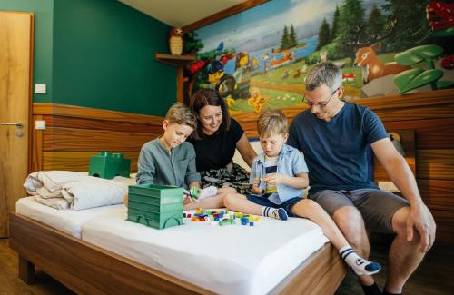 Guenzburg Resort | LEGOLAND Feriendorf