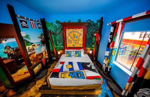 Cypress Gardens Resort | LEGOLAND® Florida Resort
