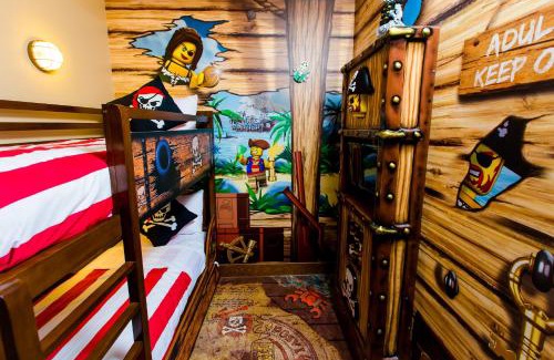 Cypress Gardens Resort | LEGOLAND® Florida Resort