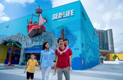 Medini Hotel | Legoland Malaysia Hotel